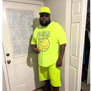 Meet your Posher, Jamie